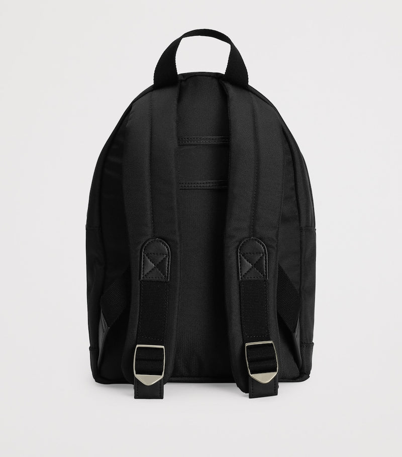 Dolce&Gabbana DG Logo backpack for kids, technical nylon (British brand)