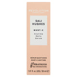 Revolution Sali Hughes Must C Anytime Daily Serum 30ml GOODS Sainsburys   