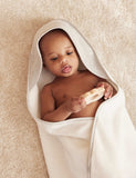 Baby cotton blend gift set 3-piece (British brand)