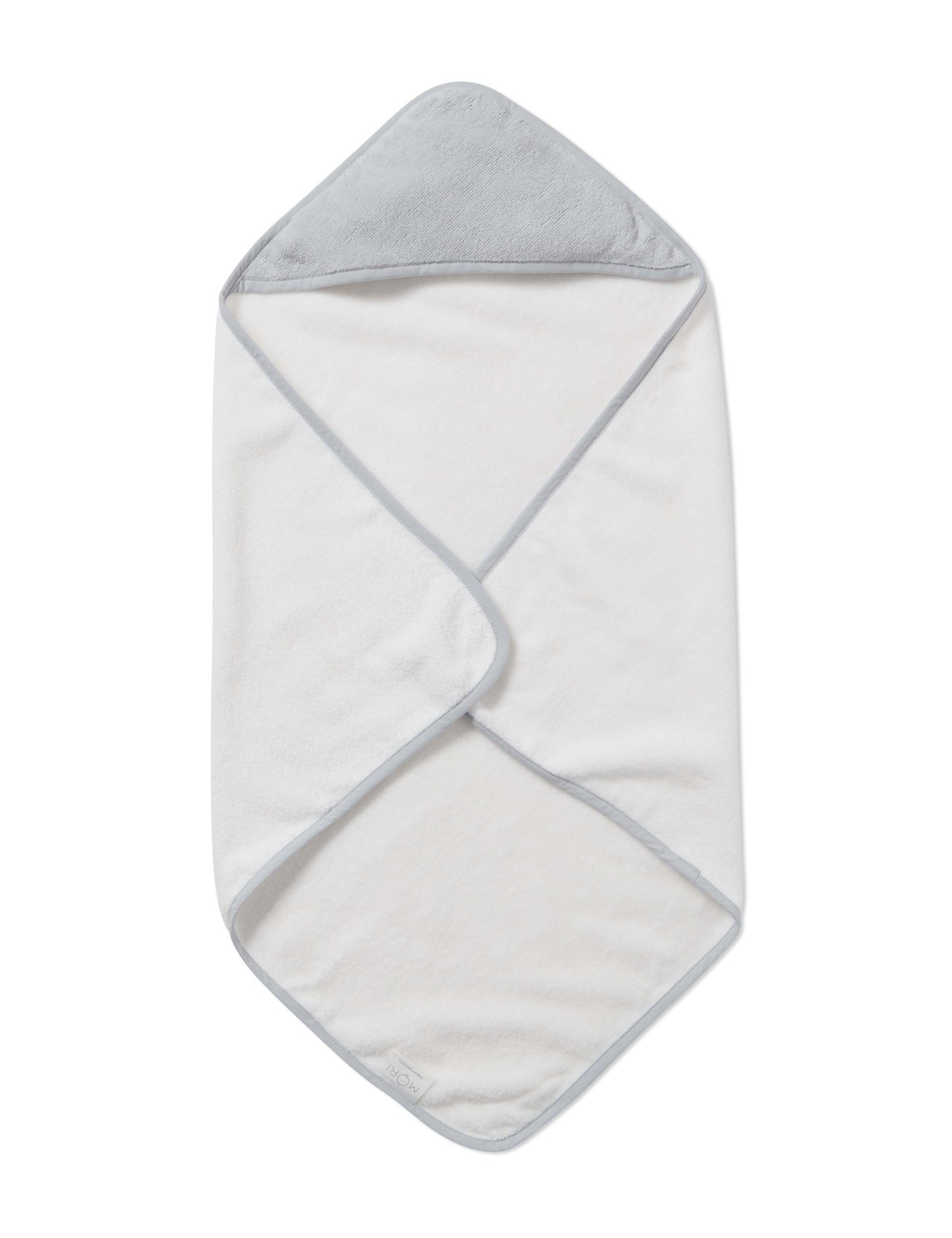 Baby cotton blend gift set 3-piece (British brand)