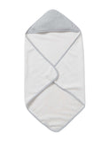 Baby cotton blend gift set 3-piece (British brand)