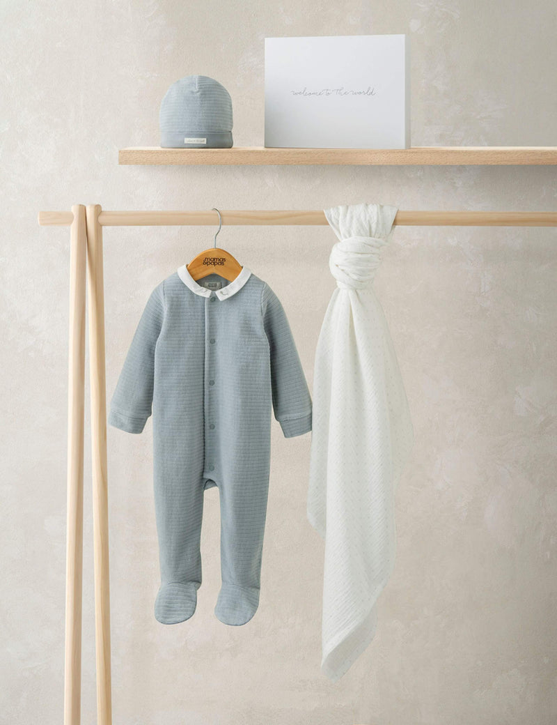 Mamas & Papas baby gift set 0-6 months, imported from the UK