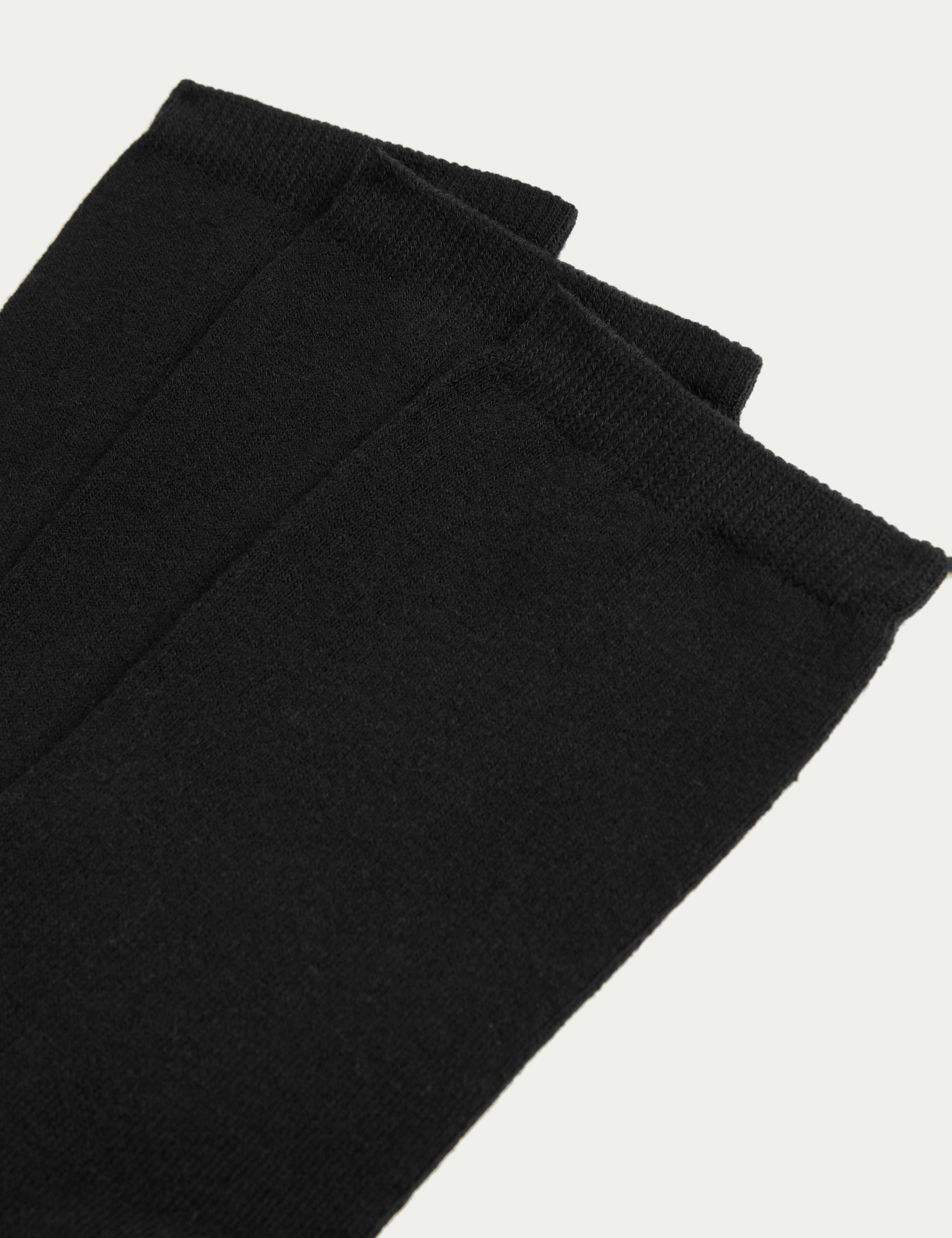 M&S thermal ankle socks 3-pack, imported from the UK