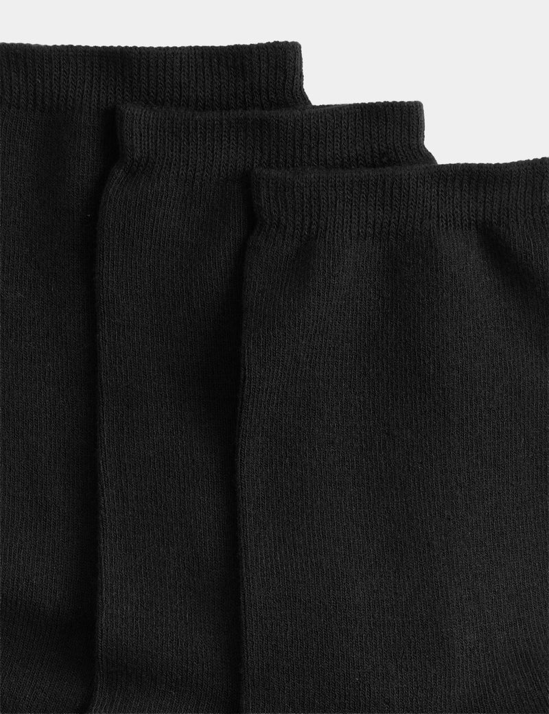 M&S thermal ankle socks 3-pack, imported from the UK