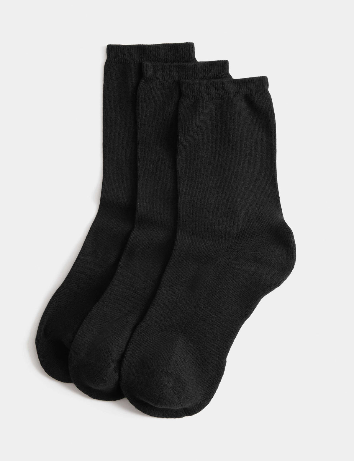 M&S thermal ankle socks 3-pack, imported from the UK