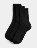 M&S thermal ankle socks 3-pack, UK version