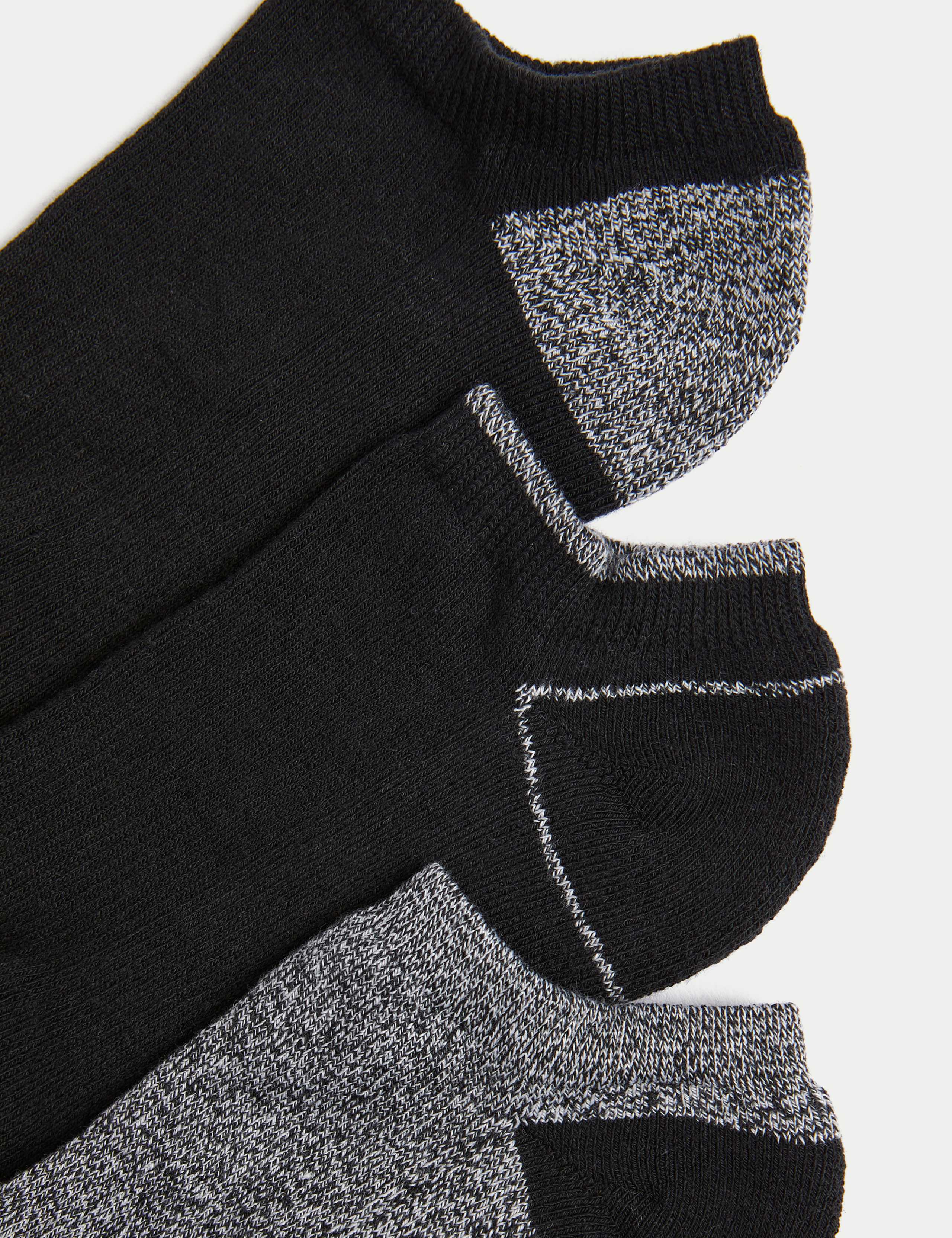 M&S Thermal Trainer Liners 3-pack (British brand)