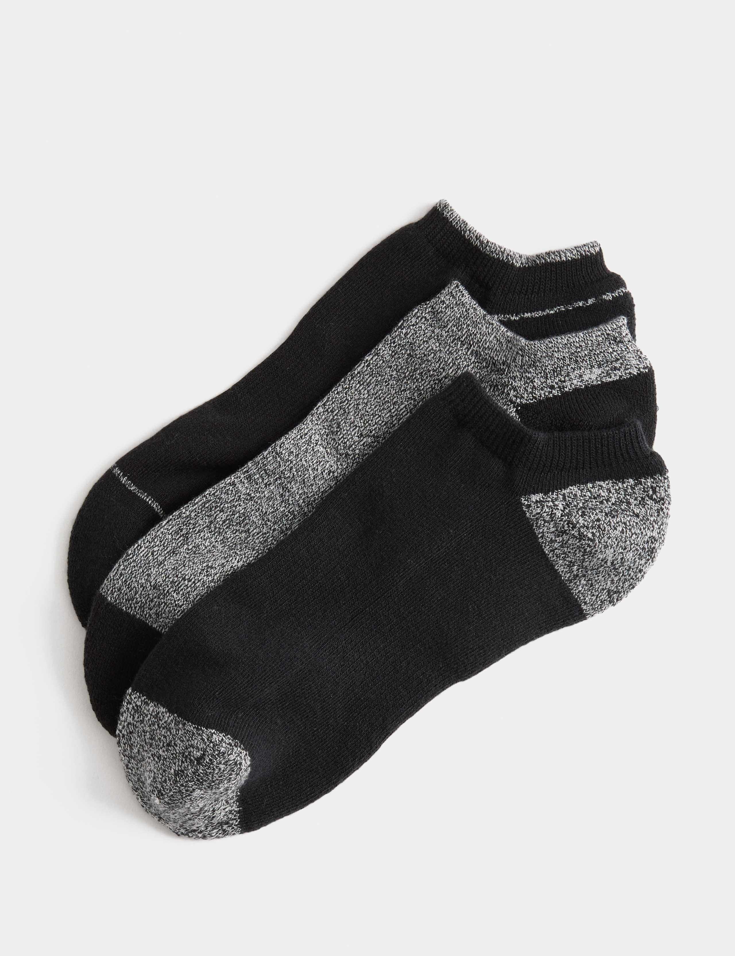 M&S Thermal Trainer Liners 3-pack (British brand)