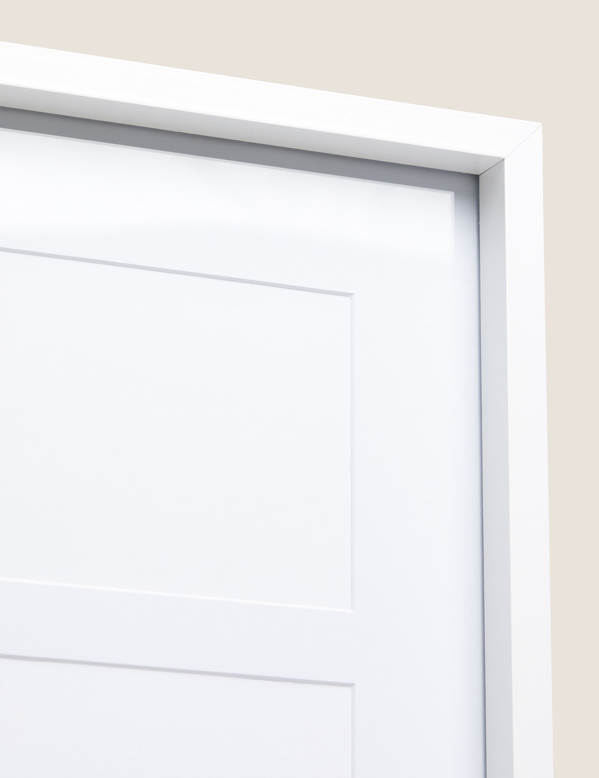 4 aperture photo frame 6x4 inch - British product