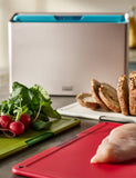 Joseph Joseph Folio Icon Board Set chopping boards in case (British brand)
