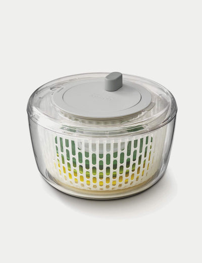 M&S 4 Piece Multi Prep Salad Spinner- Buy online at McGrocer