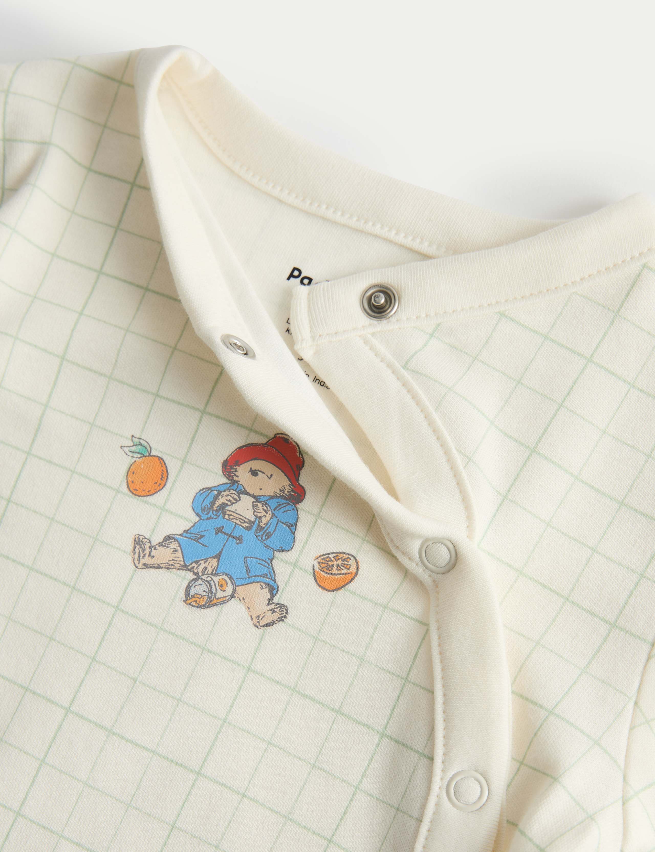 Paddington baby starter set 4 piece 0-12 months, imported from the UK