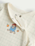 Paddington baby starter set 4 piece 0-12 months, imported from the UK