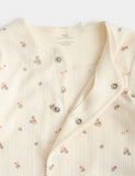 Pure cotton baby starter set 4-piece 7lbs-9 months UK version