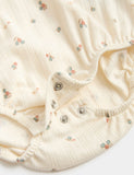 Pure cotton baby starter set 4-piece 7lbs-9 months UK version