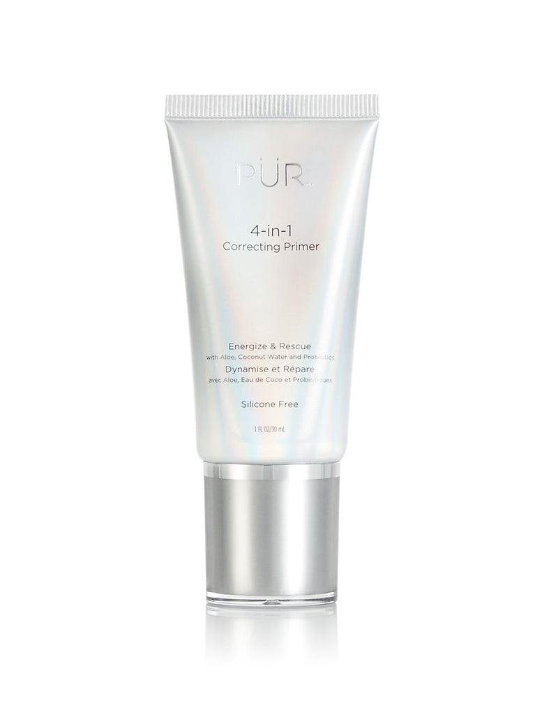 4-in-1 Correcting Primer - Energize & Nourish 30ml