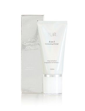 4-in-1 Correcting Primer - Prep & Perfect 30ml