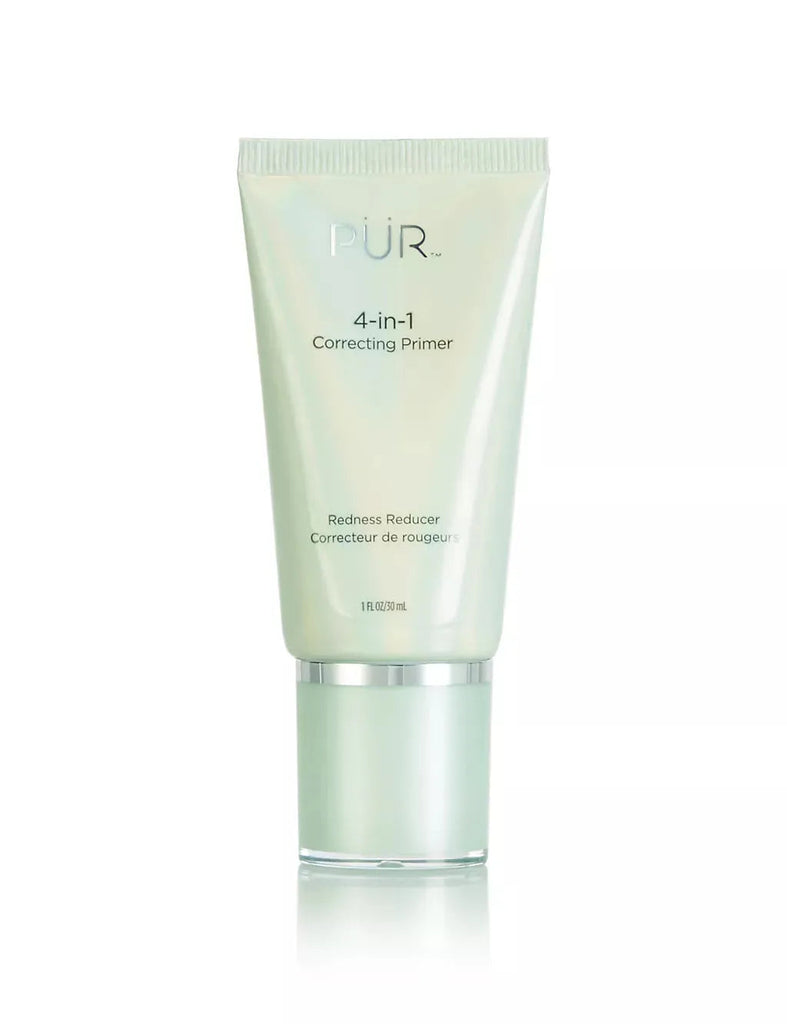 4-in-1 Correcting Primer - Redness Reducer 30ml