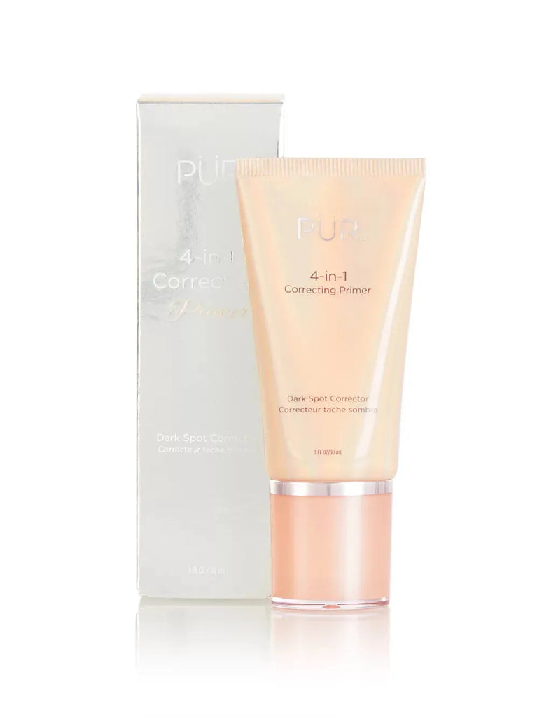 4-in-1 Dark Spot Correcting Primer 30ml