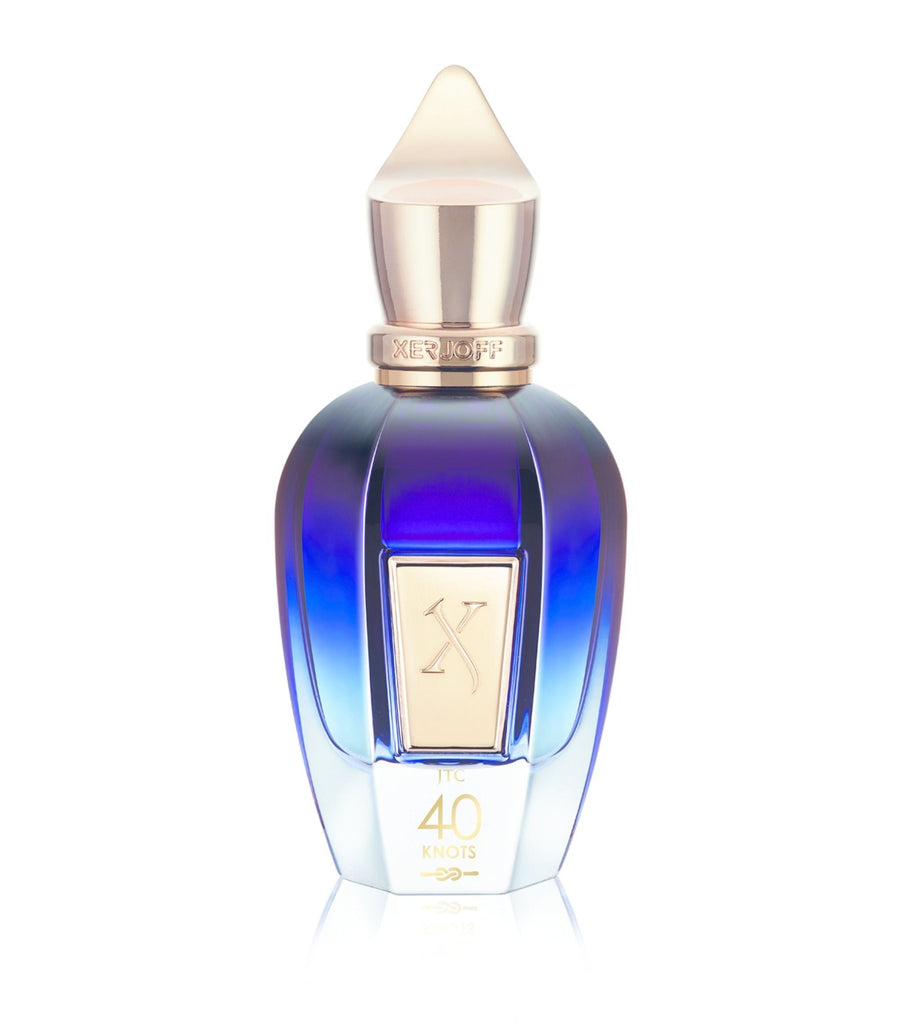 40 Knots Eau de Parfum