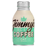 Jimmy's Iced Coffee Oat 275ml, UK version