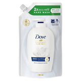 Dove Original Caring Liquid Hand Wash Refill GOODS ASDA   