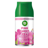 Airwick Pink Sweet Pea Freshmatic Refill   250ml GOODS M&S   