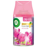 Airwick Pink Sweet Pea Freshmatic Refill   250ml GOODS M&S   