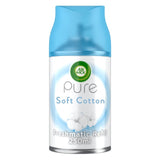 Airwick Pure Soft Cotton Freshmatic Refill   250ml GOODS M&S   