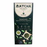 Cafe Guilis ceremonial grade matcha powder 200g - British product