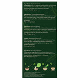 Cafe Guilis ceremonial grade matcha powder 200g - British product