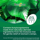 Buscopan IBS Relief tablets 8 tablets, imported from the UK