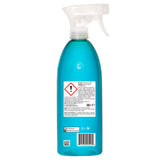 Method Bathroom Cleaner Eucalyptus Mint 828ml (British brand)