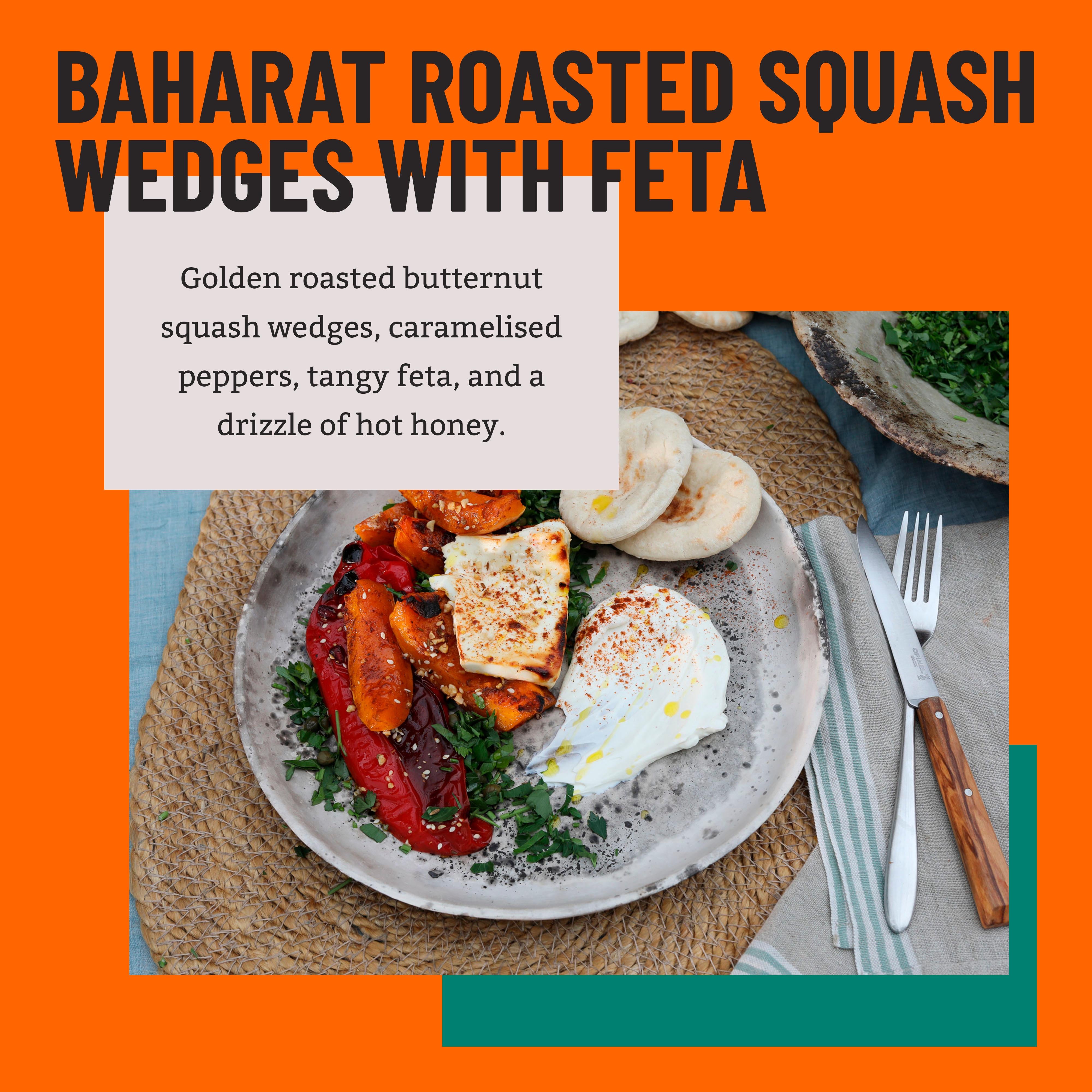 Bart Baharat Spice Blend 35g, UK version