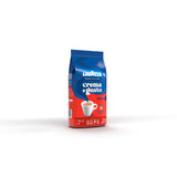 Lavazza Crema e Gusto coffee beans 1kg, imported from the UK