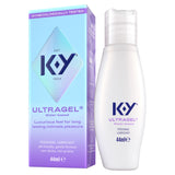 K-Y Ultragel water based lubricant 44ml, UK version