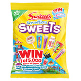 Swizzels Bumper Bag mixed sweets assortment, imported from the UK