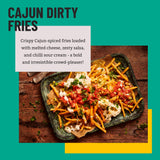 Bart Cajun spice blend 45g (British brand)