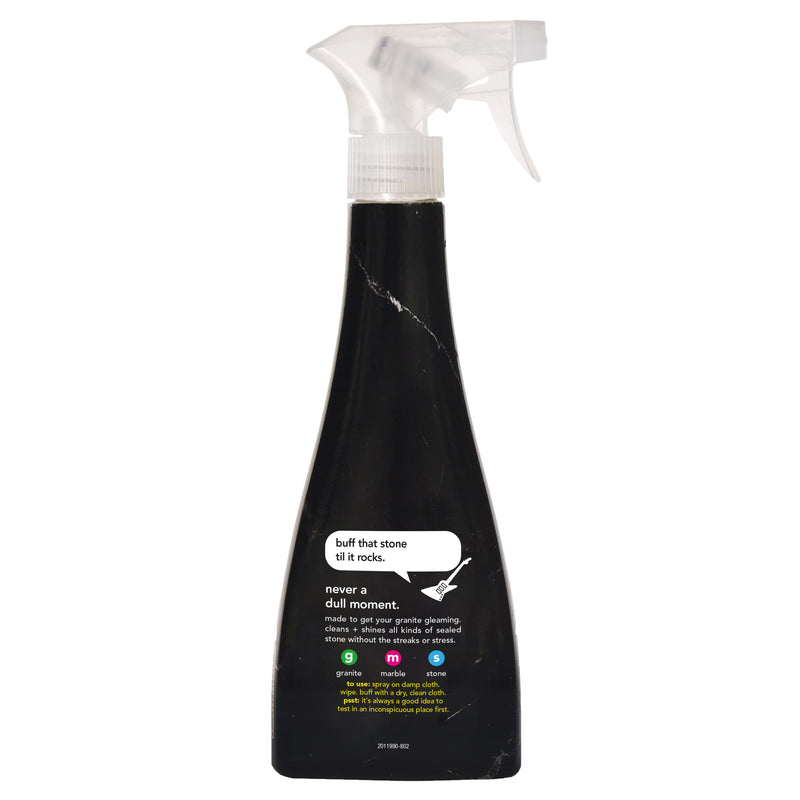 Method Granite & Marble spray cleaner 354ml - British product