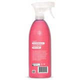 Method Pink Grapefruit multi-purpose cleaner spray 828ml - British product