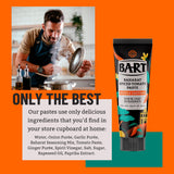 Bart Baharat spiced tomato paste 80g, imported from the UK