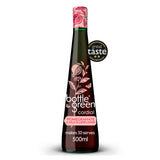 Bottlegreen pomegranate elderflower cordial 500ml (British brand)