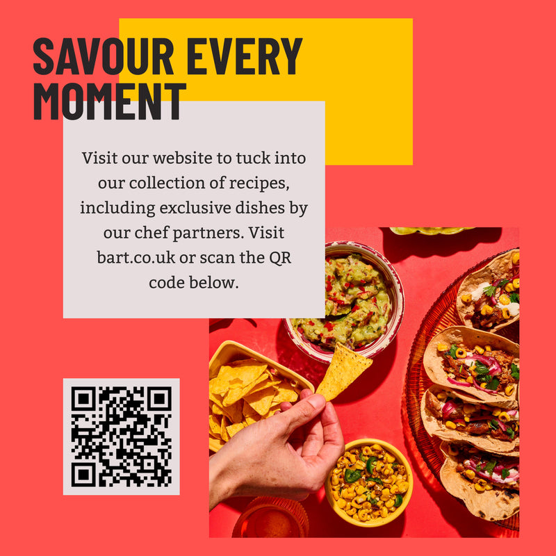 Bart Chimichurri Spice Blend 30g (British brand)