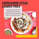 Bart Chimichurri Spice Blend 30g (British brand)