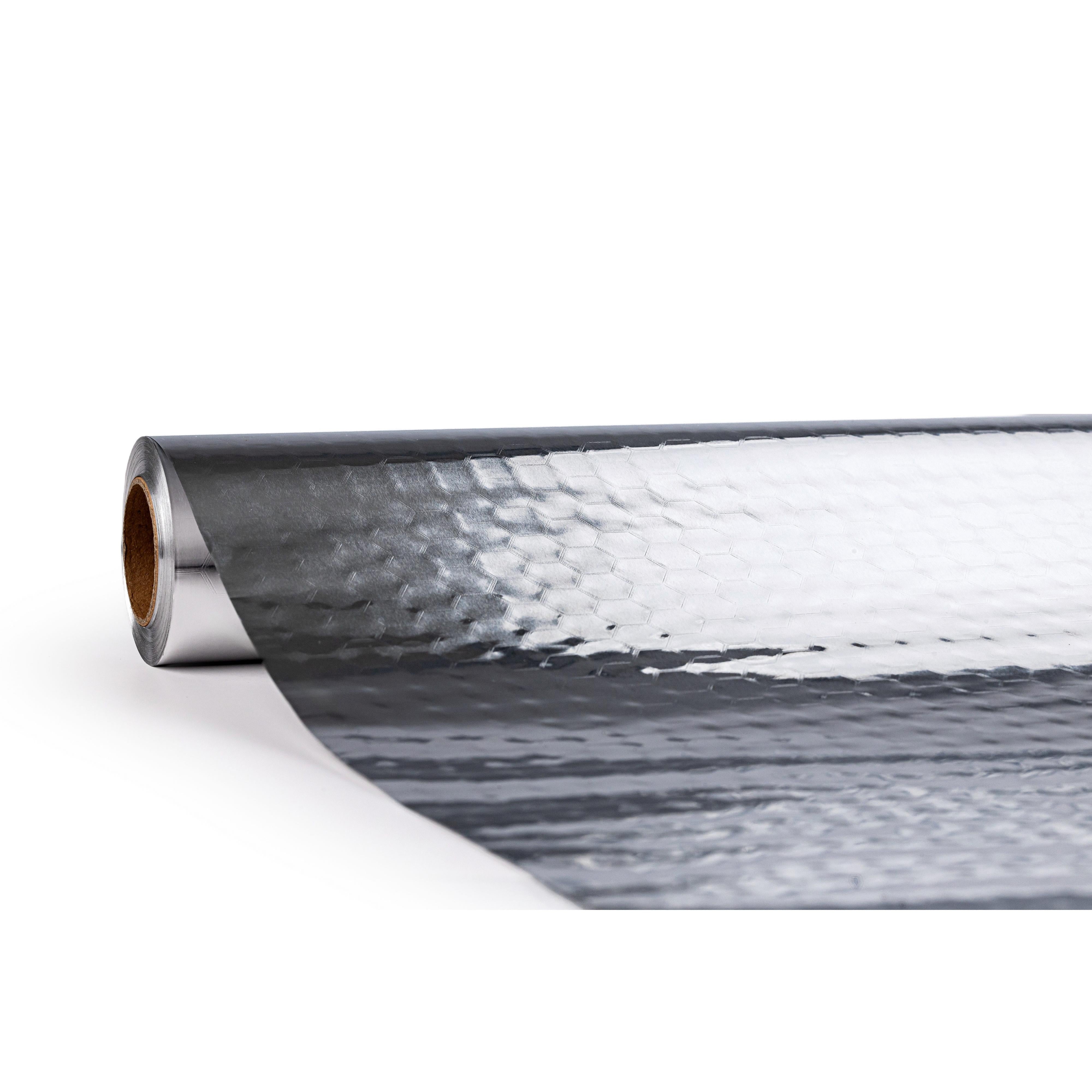 Beast super strong kitchen foil 10m roll (British brand)