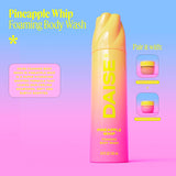 Daise Pineapple Whip foaming body wash 265ml, UK version