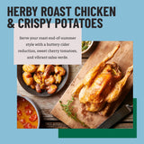 Bart Oregano 14g jar of dried herb, imported from the UK