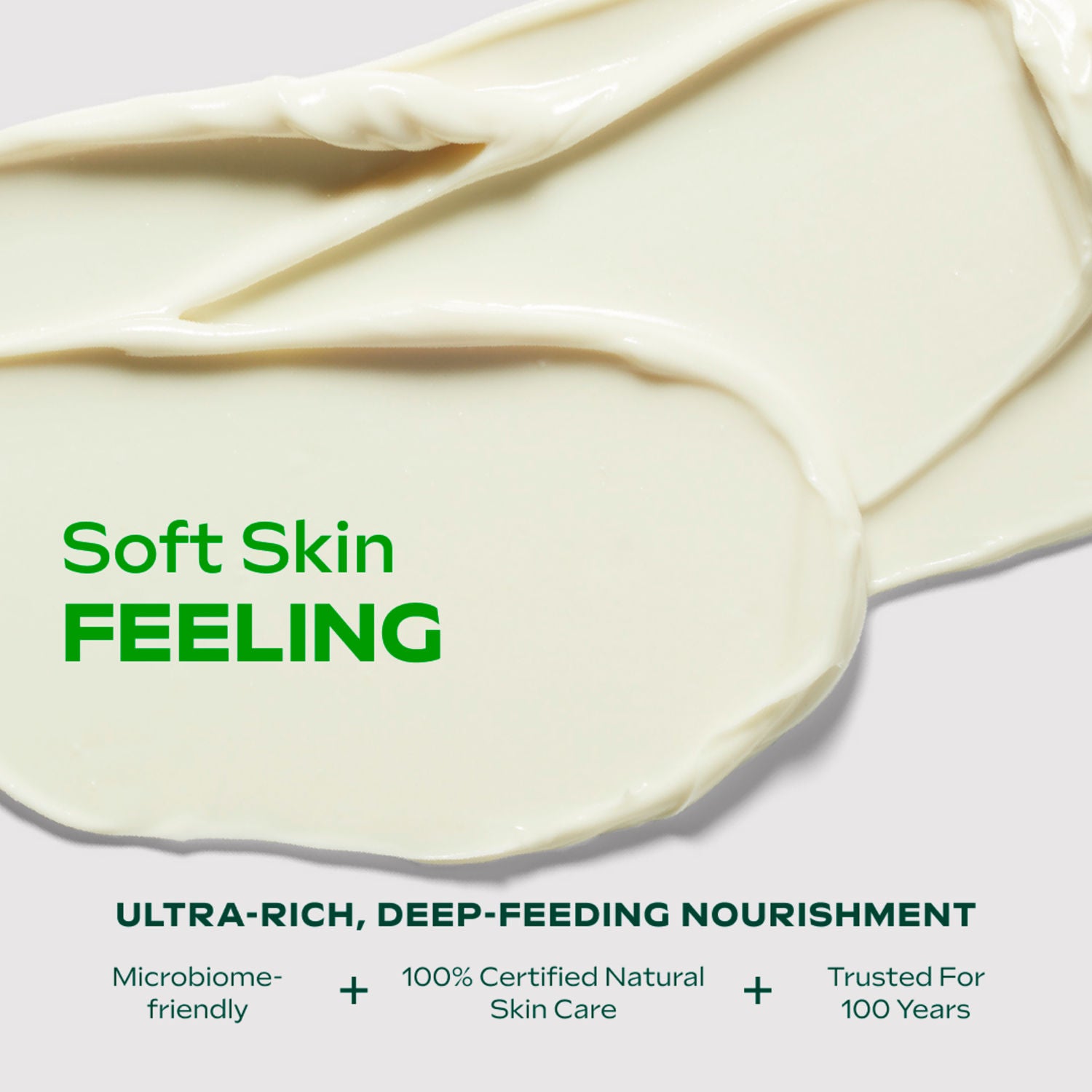 Weleda Skin Food intensive cream 75ml (British brand)