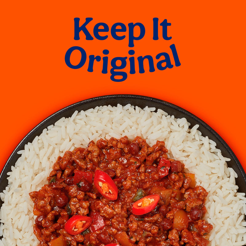 Ben's Original Medium Chilli Con Carne Sauce 450g - British product