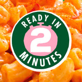 Dolmio pasta meal spicy mac & cheese 250g, UK version